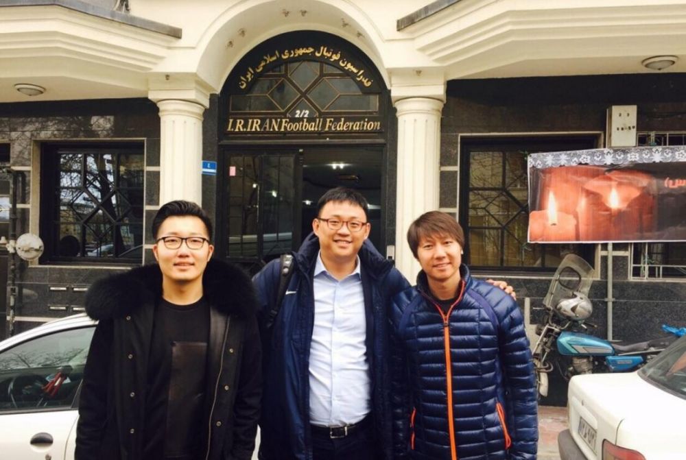 不过，他现在就是抱着试试看也不要钱的态度，成就成了，不成自己也没什么损失。